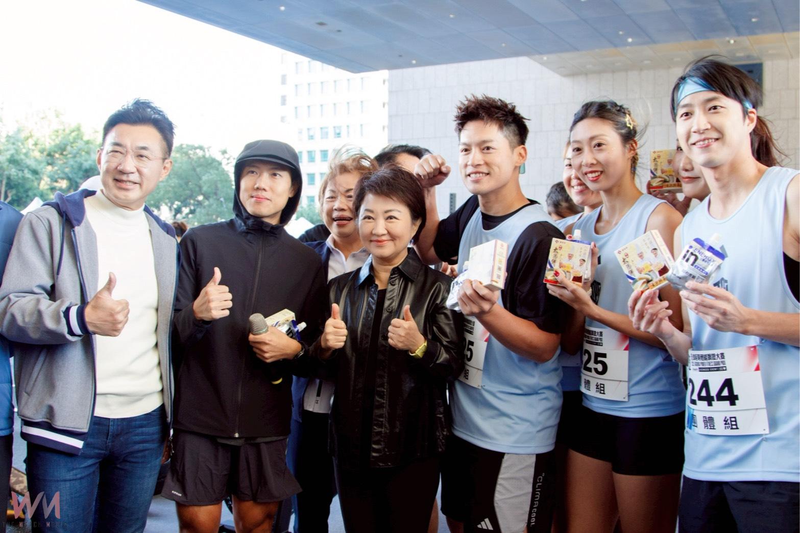 全球鋼鐵對決 12國猛將、明星同台齊聚台中 挑戰極限爭霸百萬獎金 - https://www.watchmedia01.com