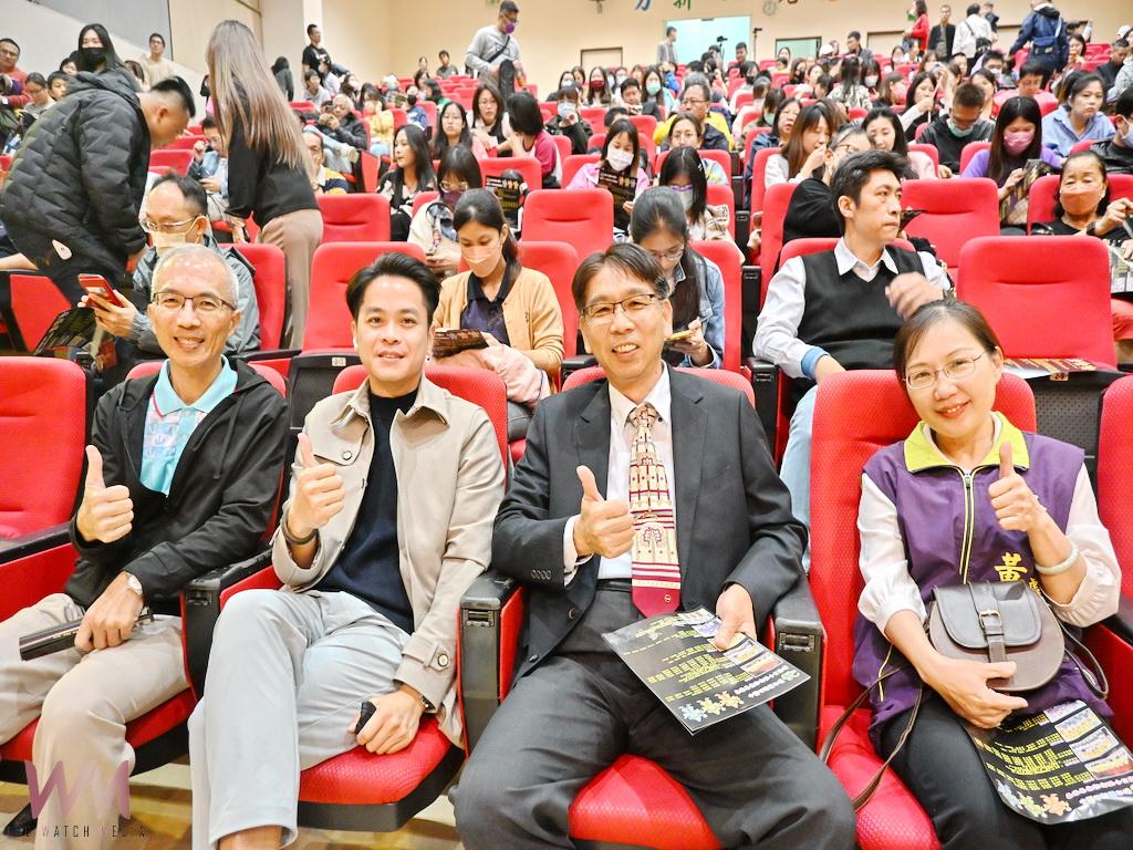 沒有才藝班卻培育出亮眼實力 湖北國小校慶音樂會多元展才 - https://www.watchmedia01.com