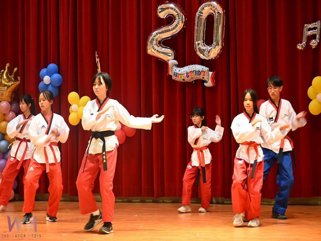 沒有才藝班卻培育出亮眼實力 湖北國小校慶音樂會多元展才