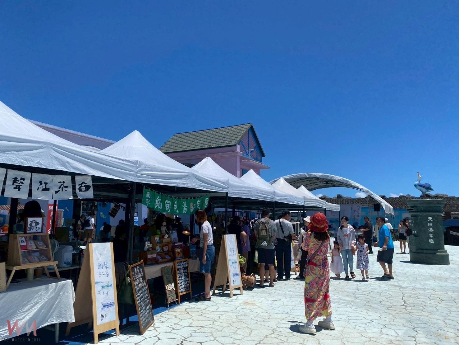 花蓮漁港大轉型!啟動觀光新計畫 打造海洋文化新地標 - https://www.watchmedia01.com