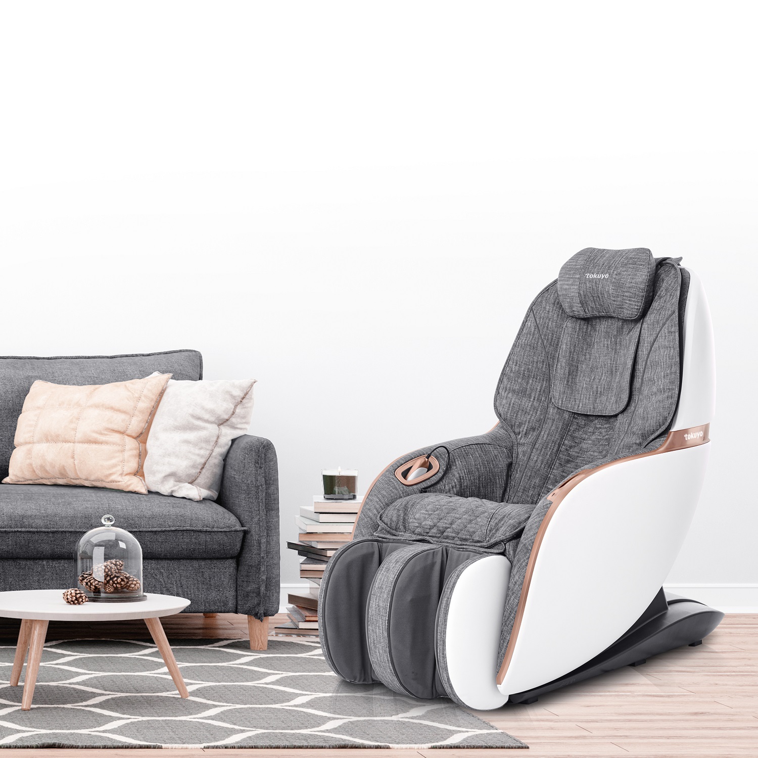 2025年tokuyo全新按摩小沙發亮相 V型超抬腿帶來更輕鬆的腿部放鬆感受 - https://www.watchmedia01.com