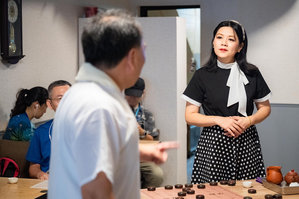 「再現」不僅是懷舊「新生」更是永續發展新契機「萬華時光—再現與新生」 導入藝術翻轉萬華印象