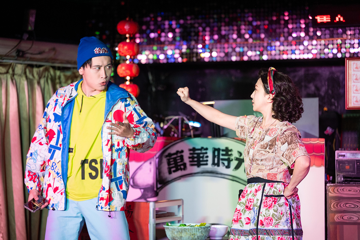 「再現」不僅是懷舊「新生」更是永續發展新契機「萬華時光—再現與新生」 導入藝術翻轉萬華印象 - https://www.watchmedia01.com