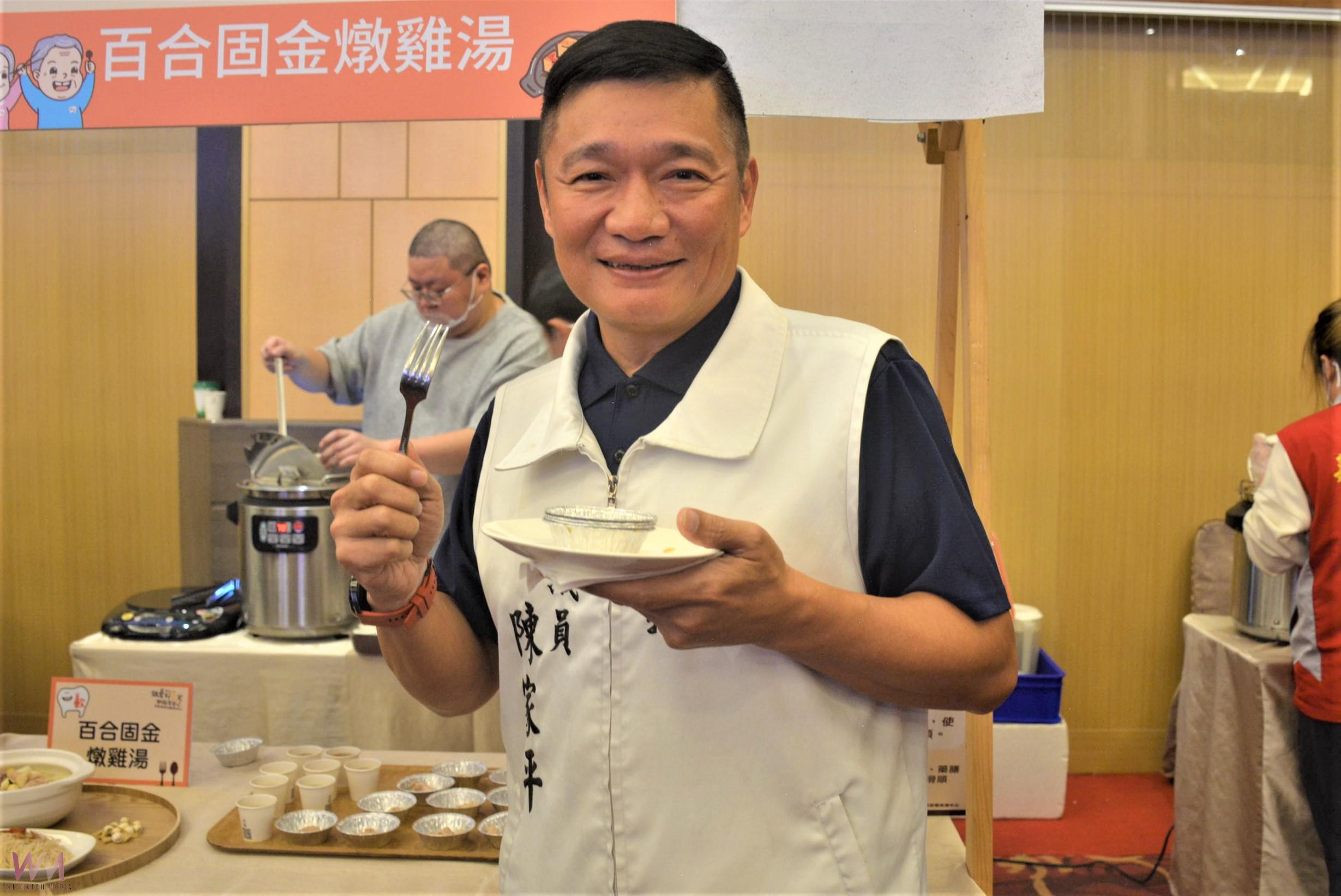 推動高齡友善飲食 「銀養好食光」打造高齡友善新「食」力 - https://www.watchmedia01.com