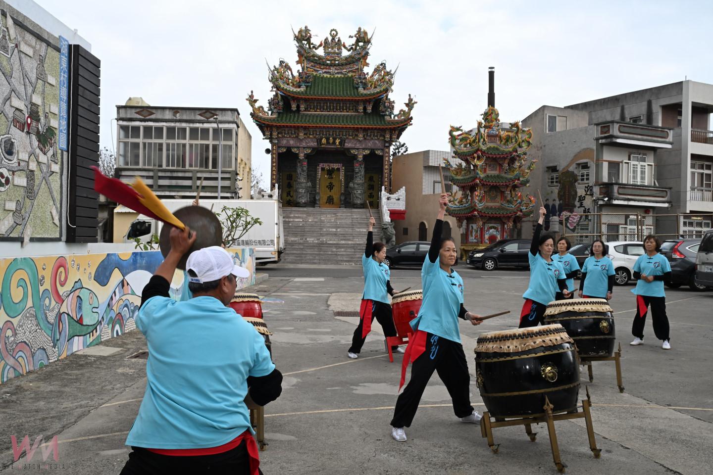 湖東社區農村再生獲肯定 金牌農村揭牌典禮隆重舉行 - https://www.watchmedia01.com