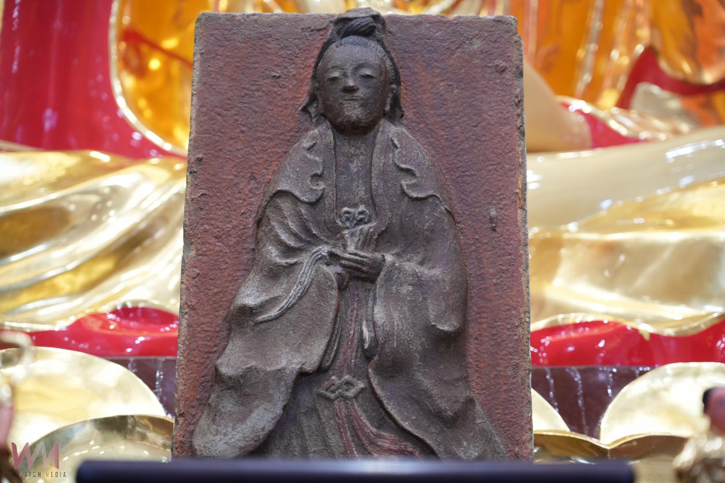 外垵慈航寺歷時6年多重建完成 落成剪綵祈願漁村平安興盛 - https://www.watchmedia01.com