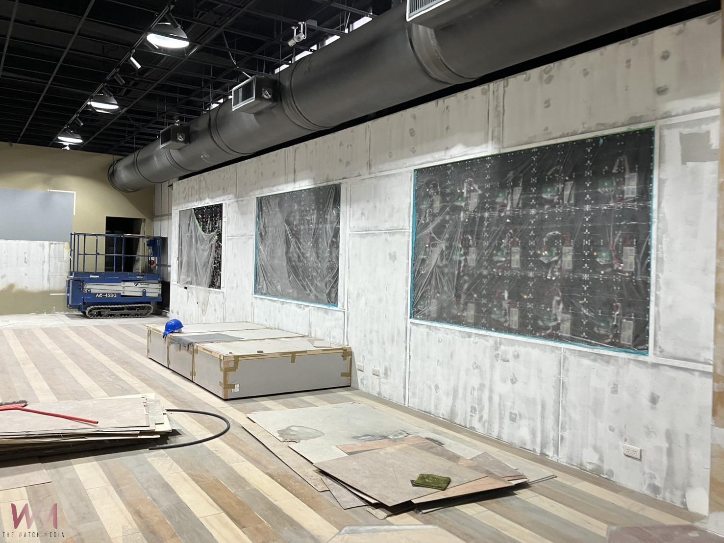 AR、VR、機器人一次玩 花蓮跨域思維互動教育館要來了 - https://www.watchmedia01.com