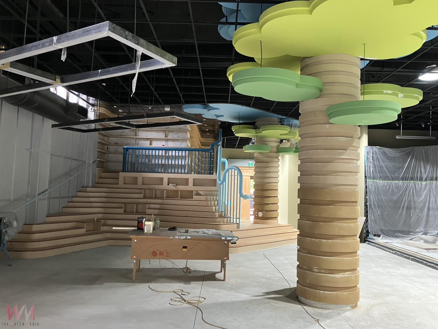 AR、VR、機器人一次玩 花蓮跨域思維互動教育館要來了 - https://www.watchmedia01.com