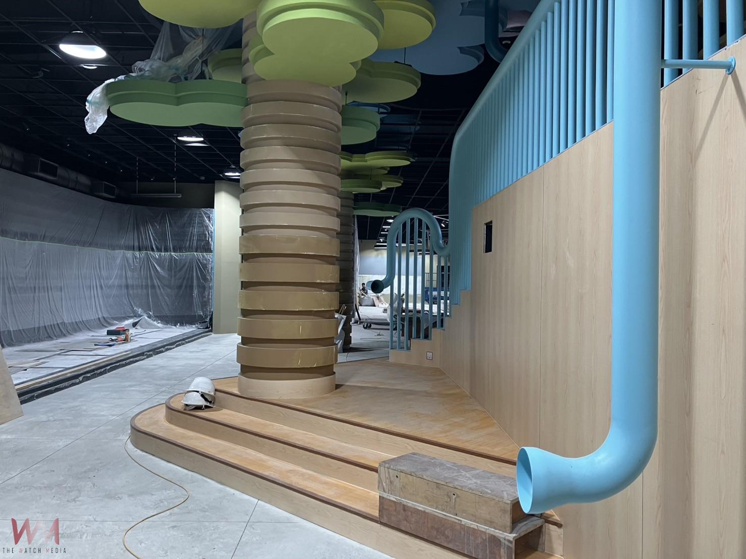 AR、VR、機器人一次玩　花蓮跨域思維互動教育館要來了