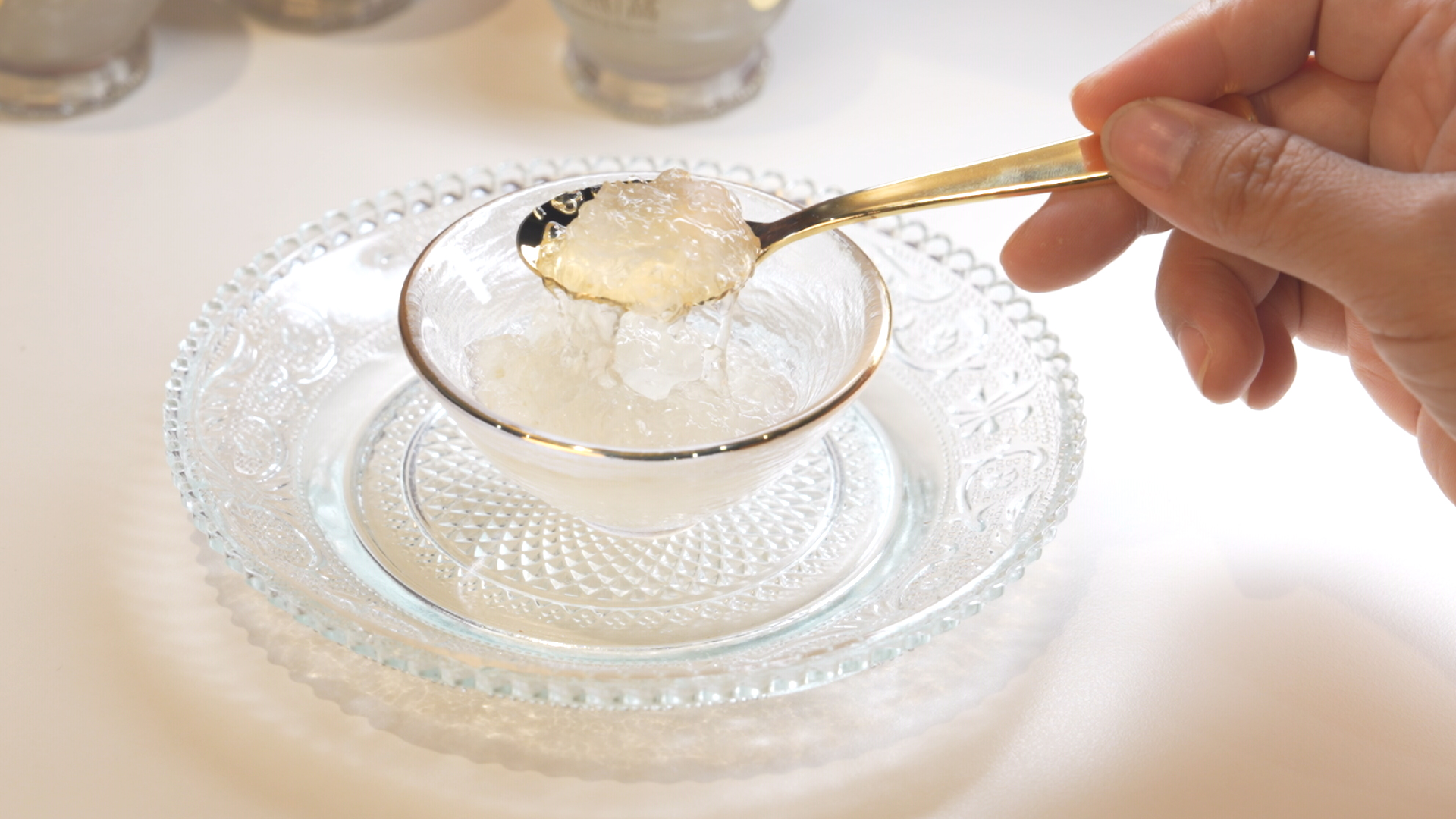 40年燉一碗鮮燉燕窩 天一藥廠打造新一代養生美學 - https://www.watchmedia01.com