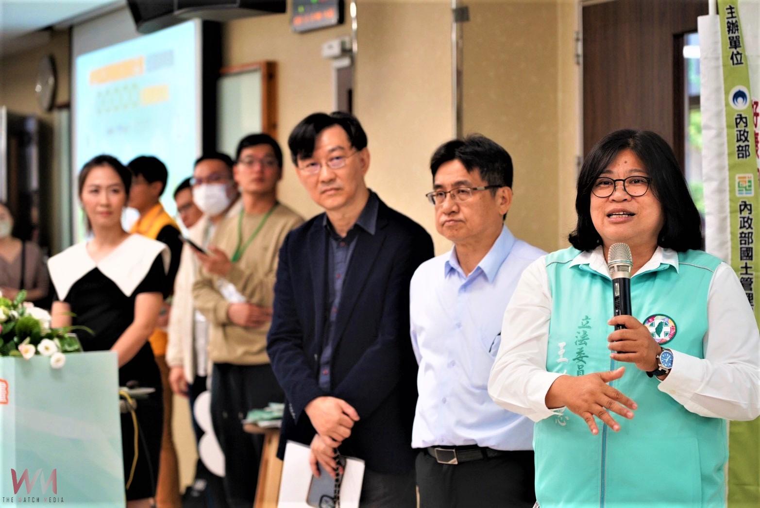 關心老屋安全與修繕 人群擠爆老宅延壽說明會 - https://www.watchmedia01.com