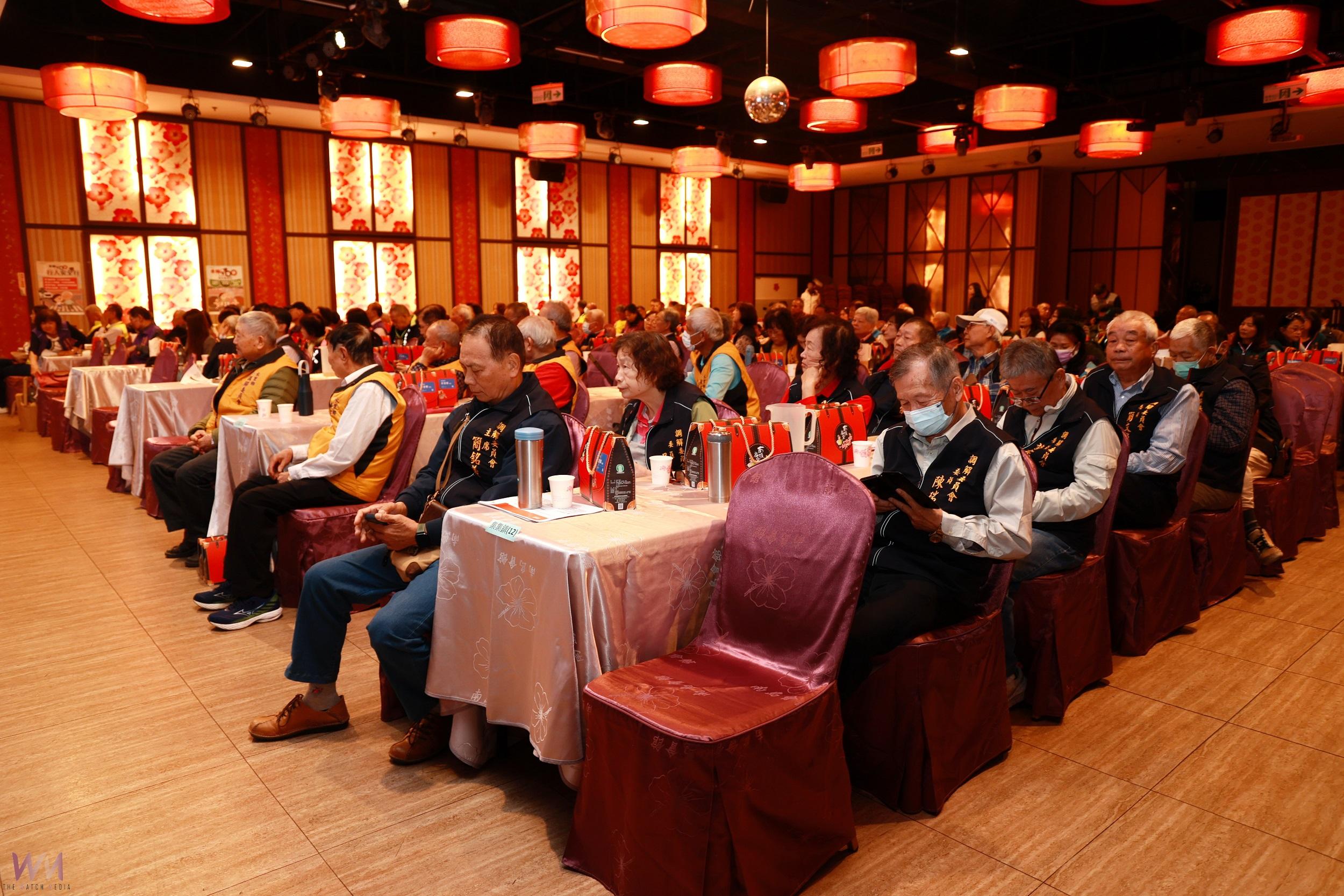 減少法院訴訟促進社會和諧 縣長許淑華表揚績優調解委員 - https://www.watchmedia01.com