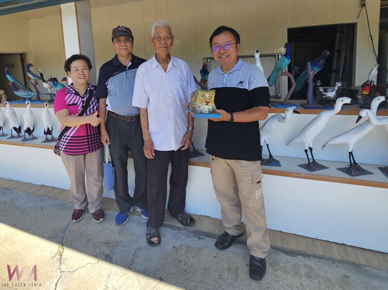 深耕國姓，社大創造奇蹟 - https://www.watchmedia01.com