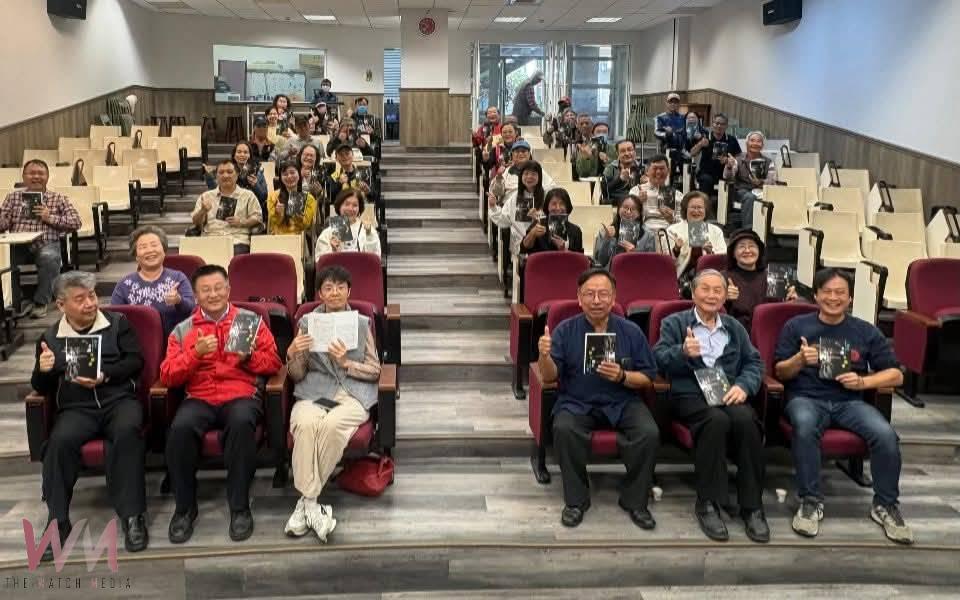 深耕國姓，社大創造奇蹟 - https://www.watchmedia01.com