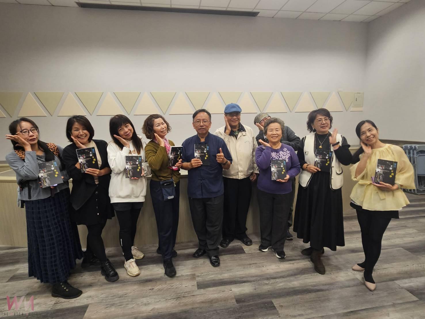 深耕國姓，社大創造奇蹟 - https://www.watchmedia01.com