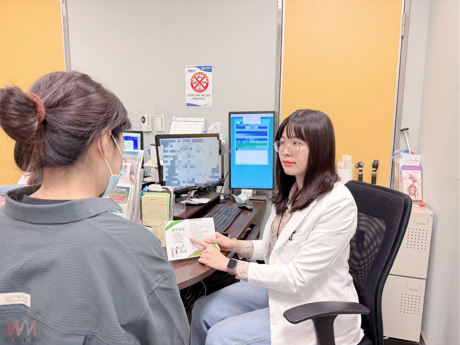 誤當憂鬱、巴金森氏症　六旬婦手抖面具臉竟是B12嚴重缺乏