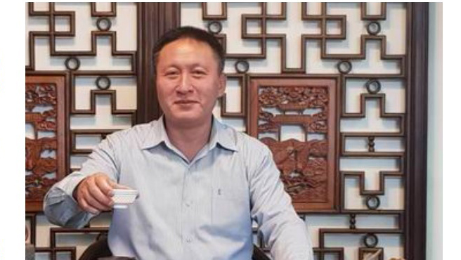 壯圍鄉代會主席詹旺彬驚傳過世 是否為下屆壯圍鄉長選情投下變數待觀察