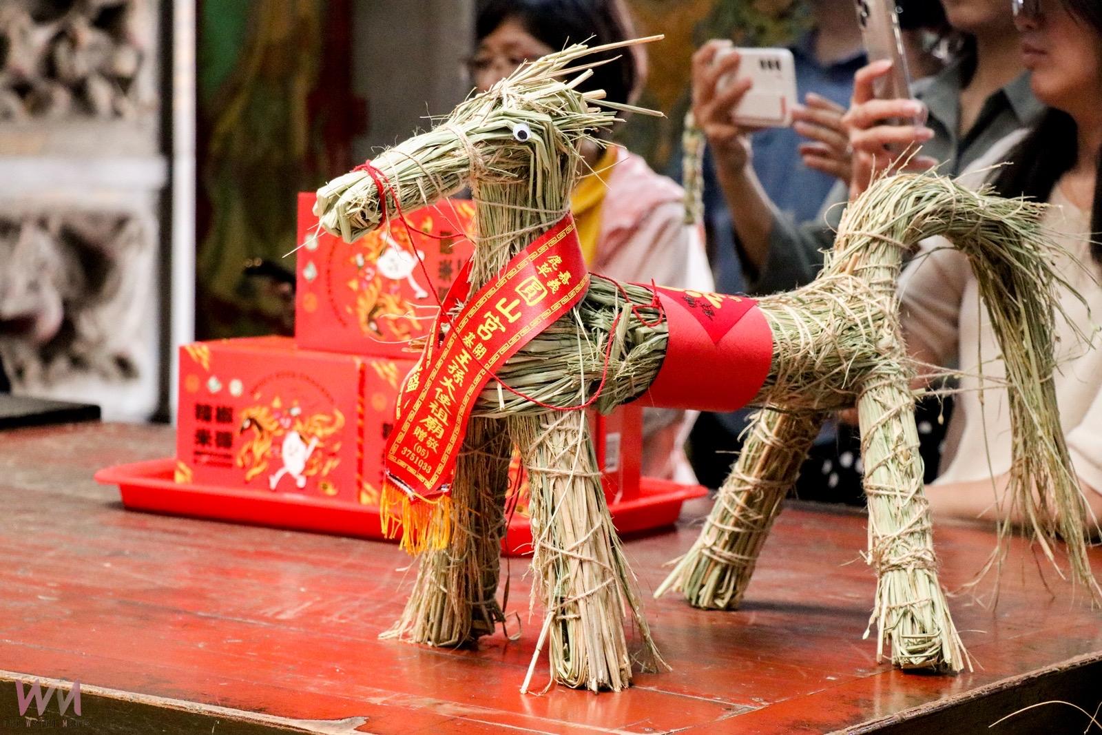 香辣與米香化身伴手禮　精品米糧進駐桃園國際機場 - https://www.watchmedia01.com