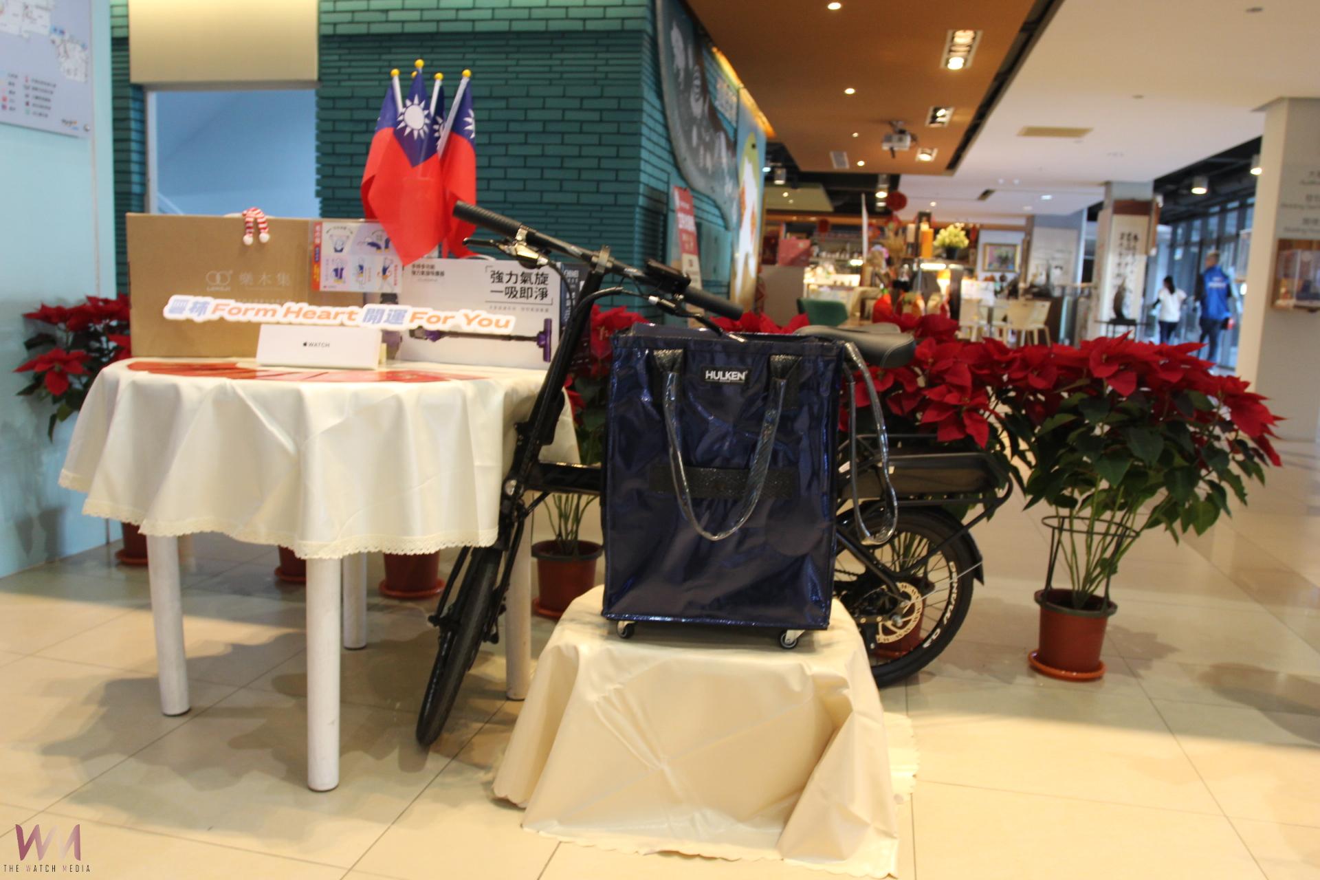 雲林從心開始有你而更好    115年元旦升旗移師北港 - https://www.watchmedia01.com