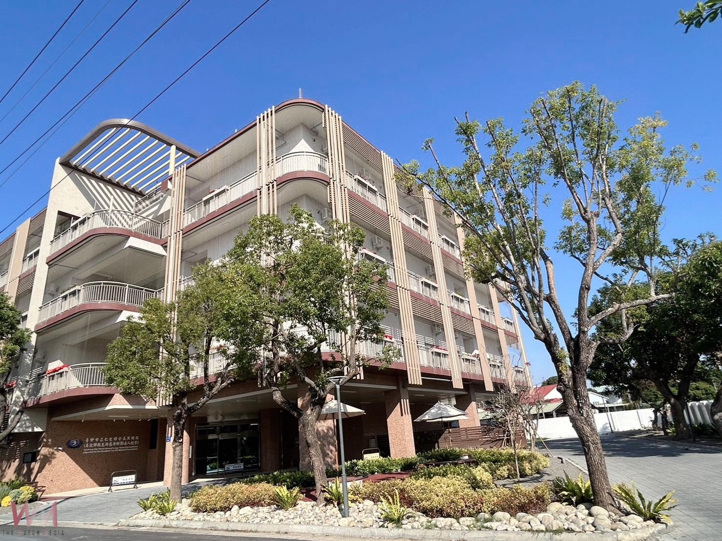 迎戰高齡浪潮!台中市打造韌性長照體系 量能倍增、整合照護皆超前部署 - https://www.watchmedia01.com