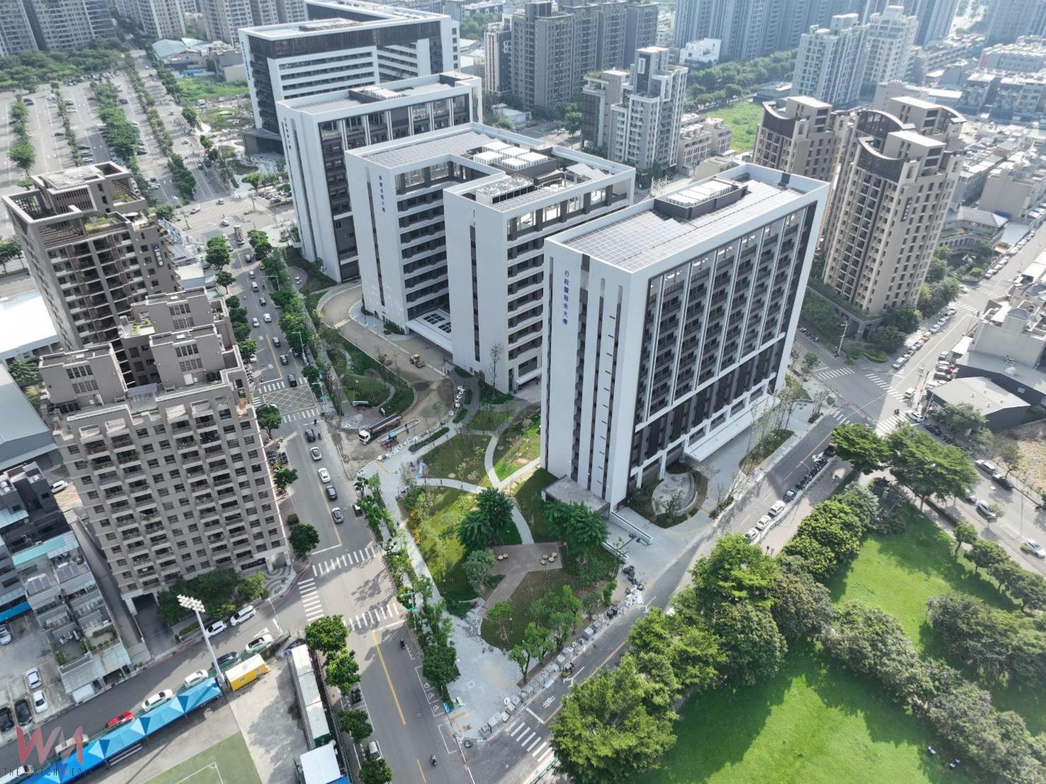 迎戰高齡浪潮!台中市打造韌性長照體系 量能倍增、整合照護皆超前部署 - https://www.watchmedia01.com