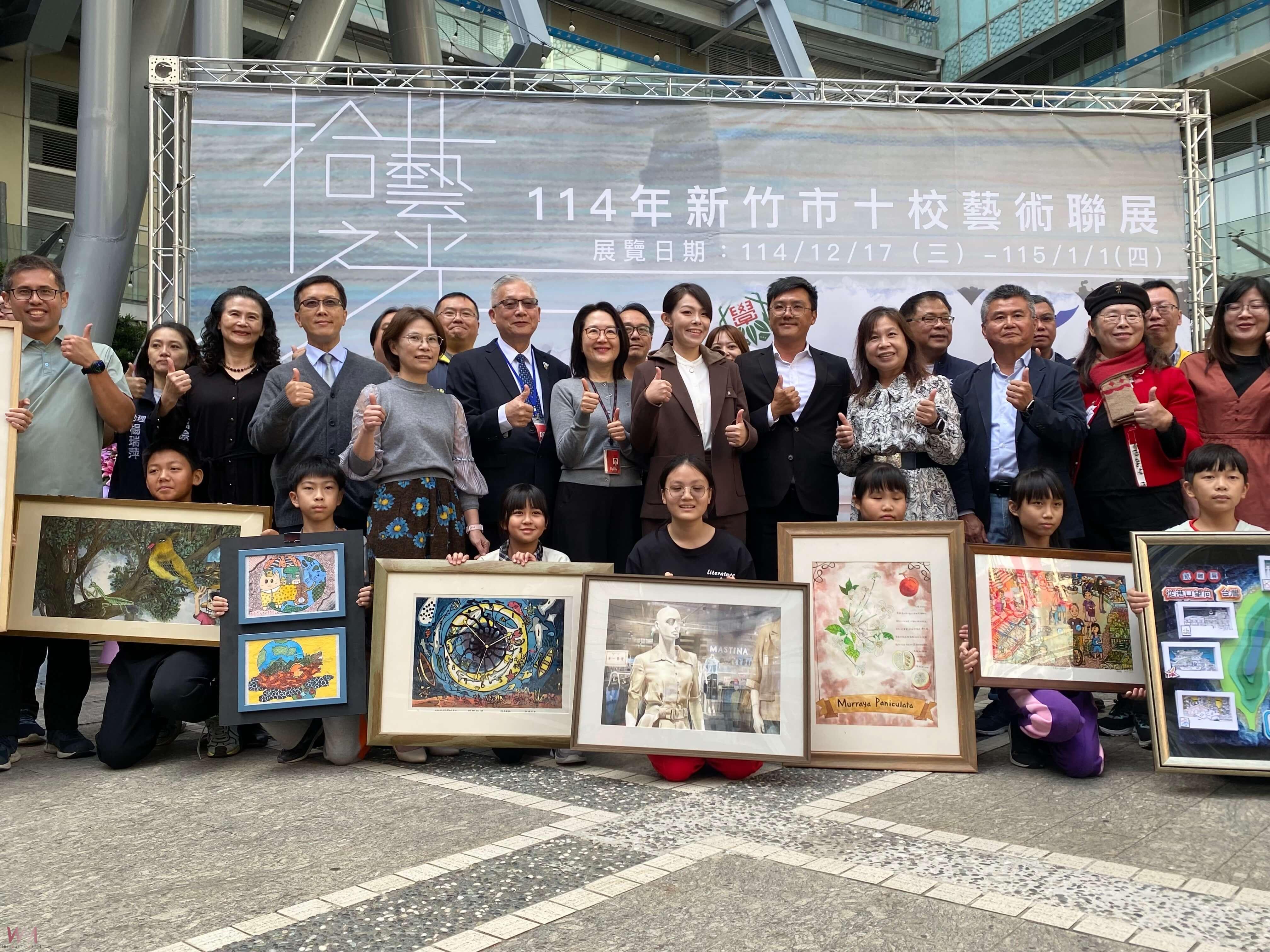 竹市府收到內政部復職程序公文     高虹安明日回市府上班