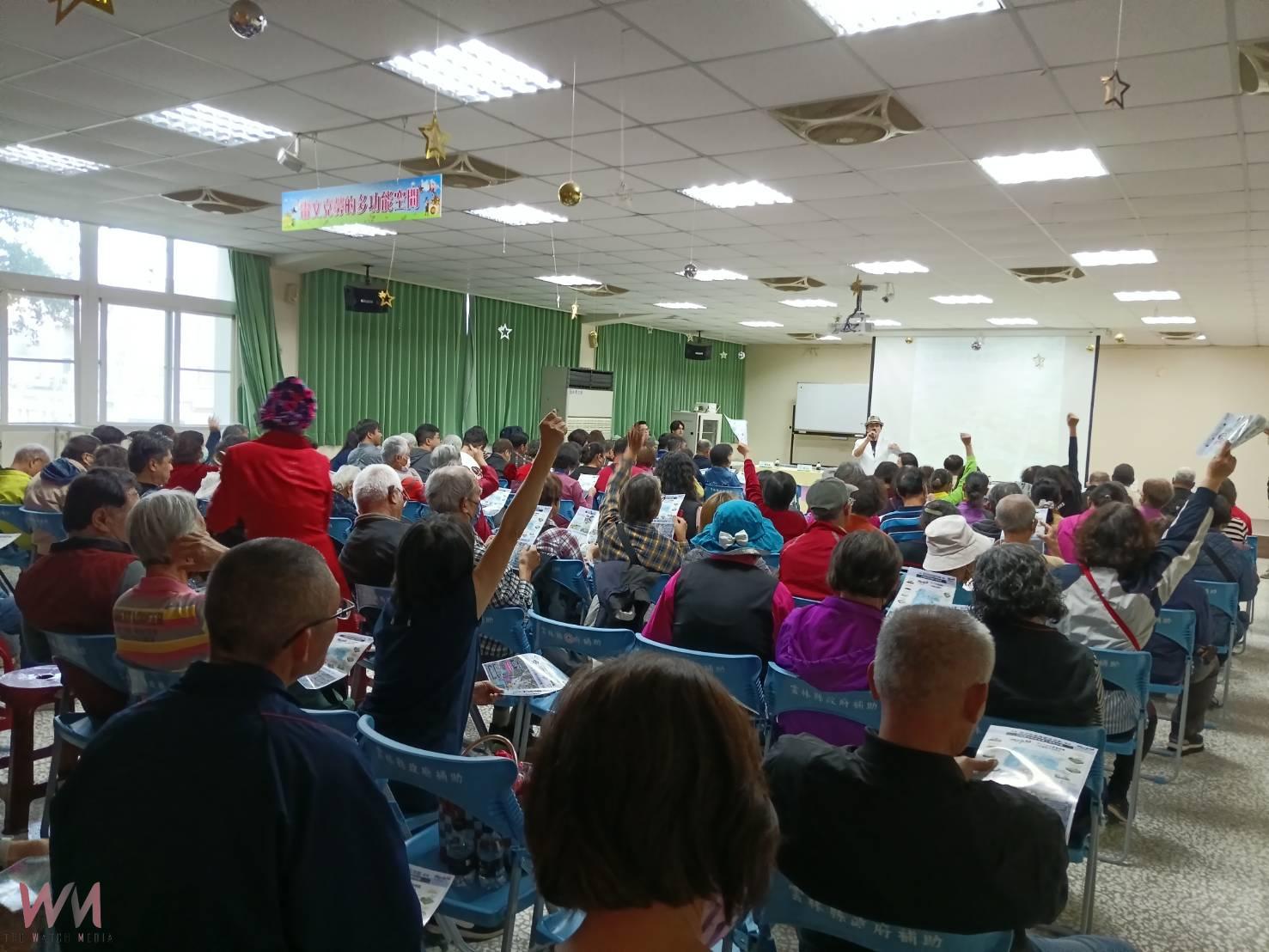 雲林打造大北港科技園區　推動農工商科技城、帶動產業全面升級 - https://www.watchmedia01.com