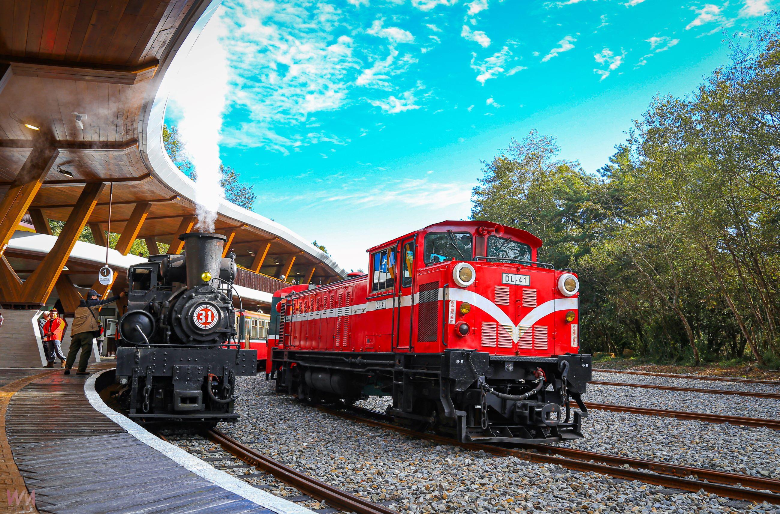 元旦追日首選阿里山　祝山觀日、雲海夕照一次收藏 - https://www.watchmedia01.com