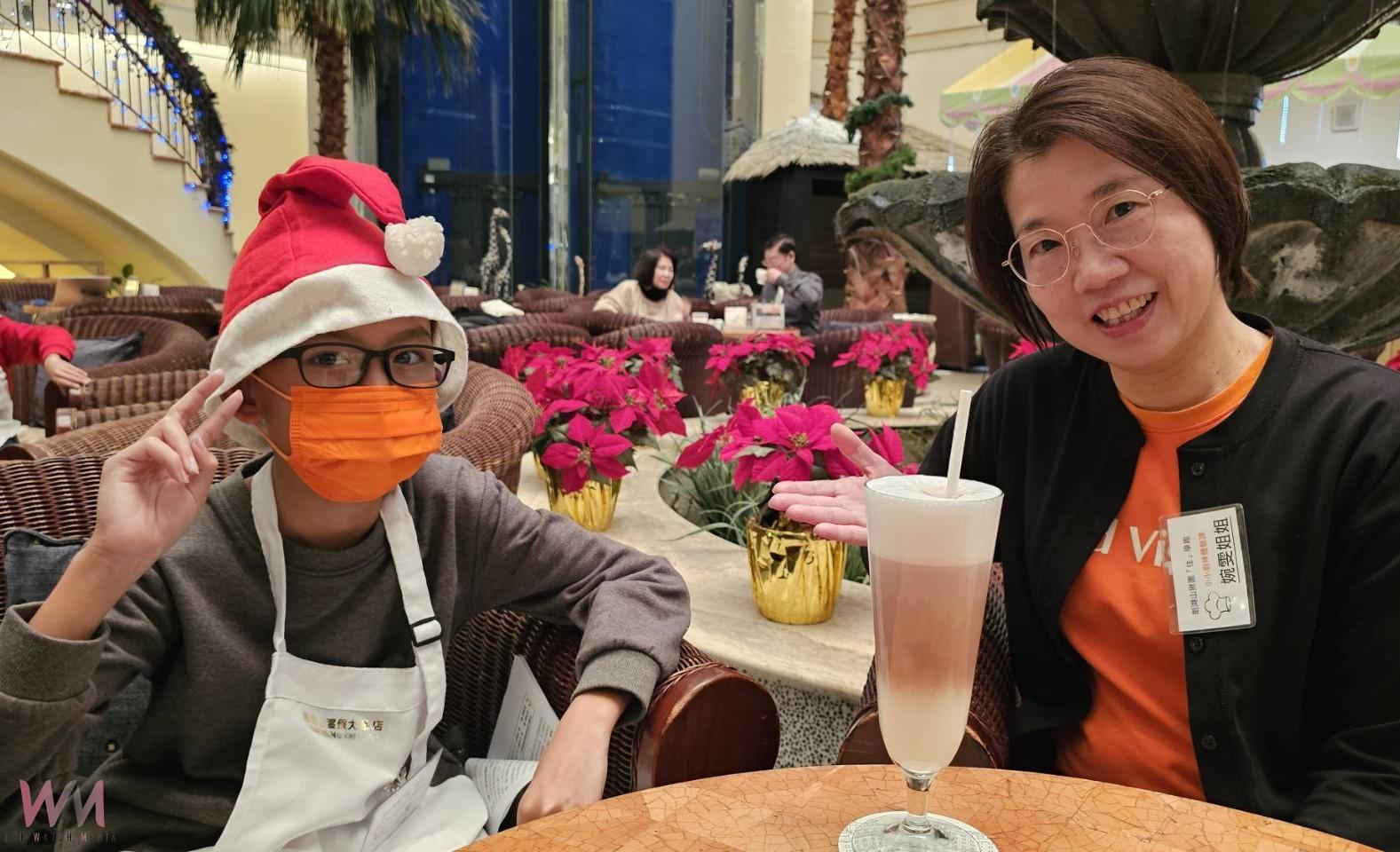 劍湖山推「住」學公益　攜手展望會助雲林弱勢學童學習成長 - https://www.watchmedia01.com