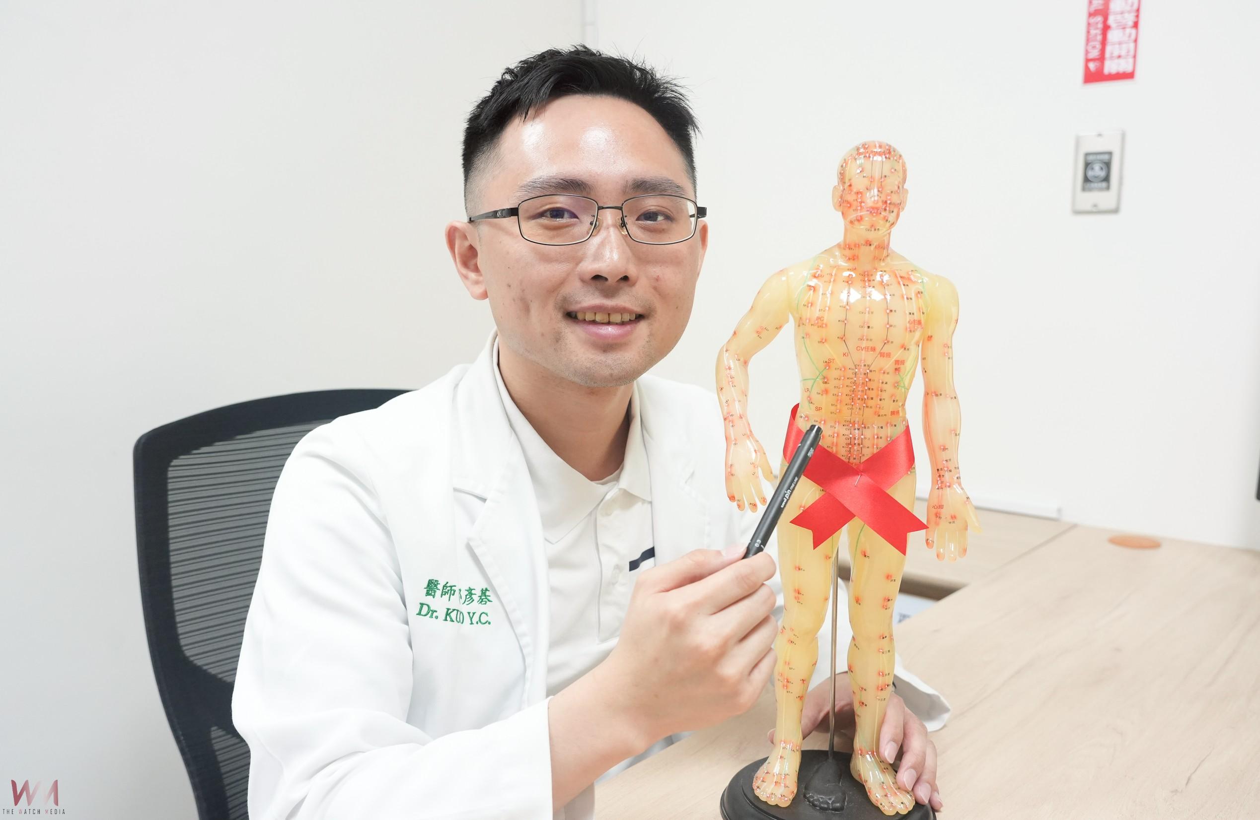 疼痛一年半找不到原因 國中女反覆腹痛送急診 中醫揭:是肝氣卡住 - https://www.watchmedia01.com