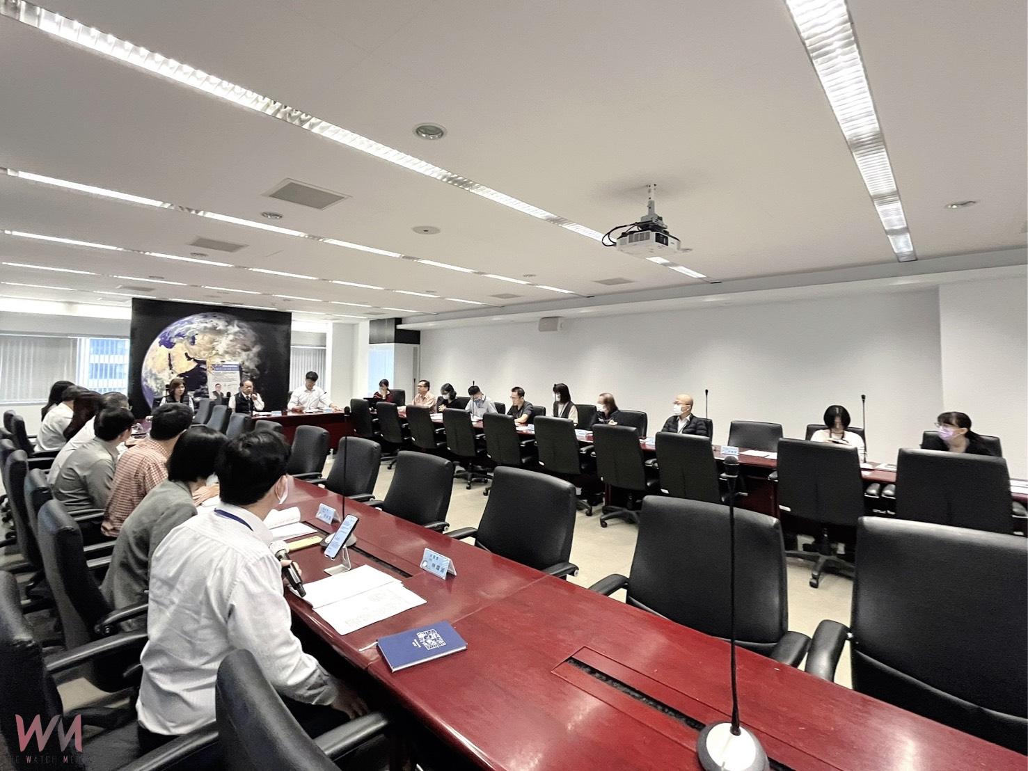 展現廉能治理決心!台中市民政局完成揭弊保護簽署 給揭弊者「真正後盾」 - https://www.watchmedia01.com