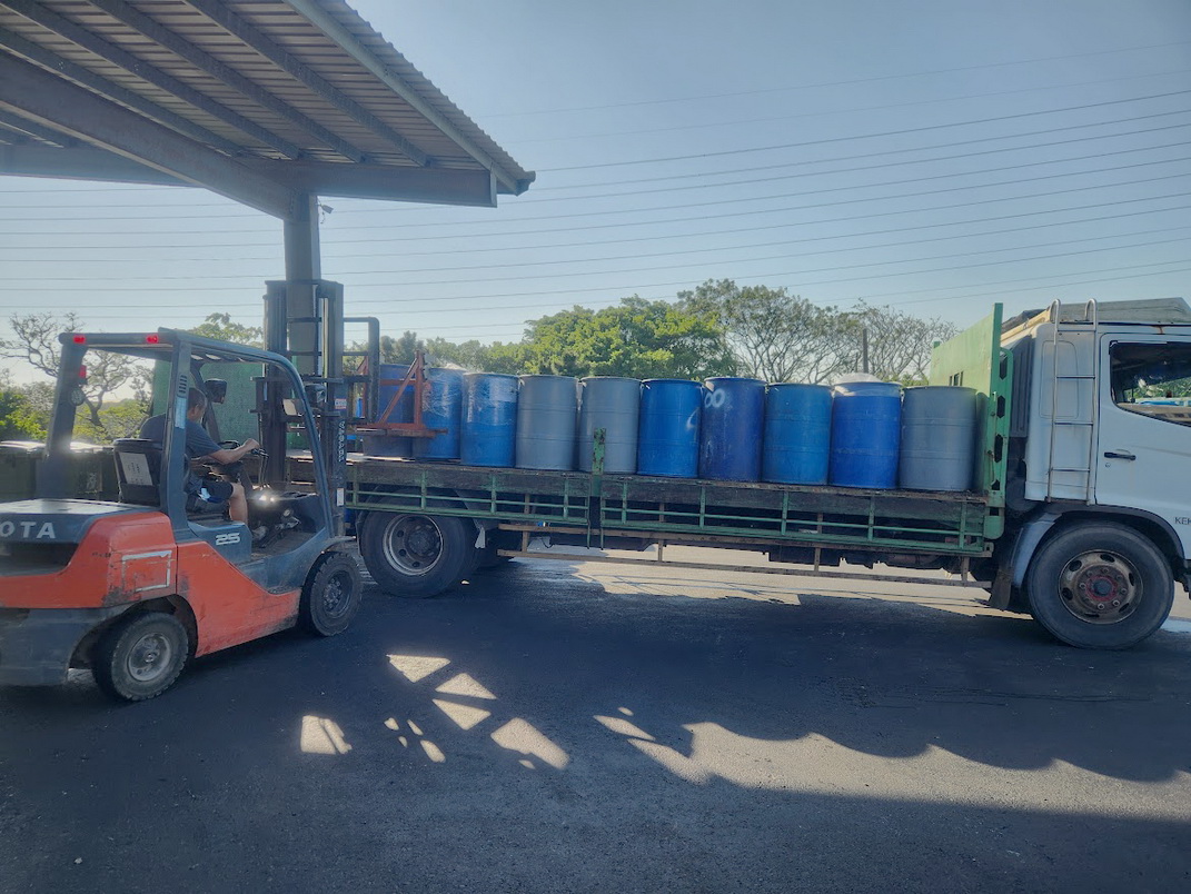 確保學生營養午餐品質 桃園研議配套穩定廚餘處理方式 - https://www.watchmedia01.com