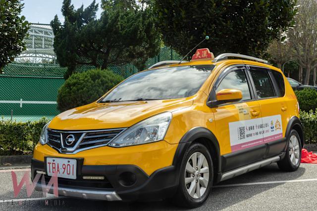 翻倍破紀錄! 花蓮敬老愛心計程車破83萬人次 - https://www.watchmedia01.com