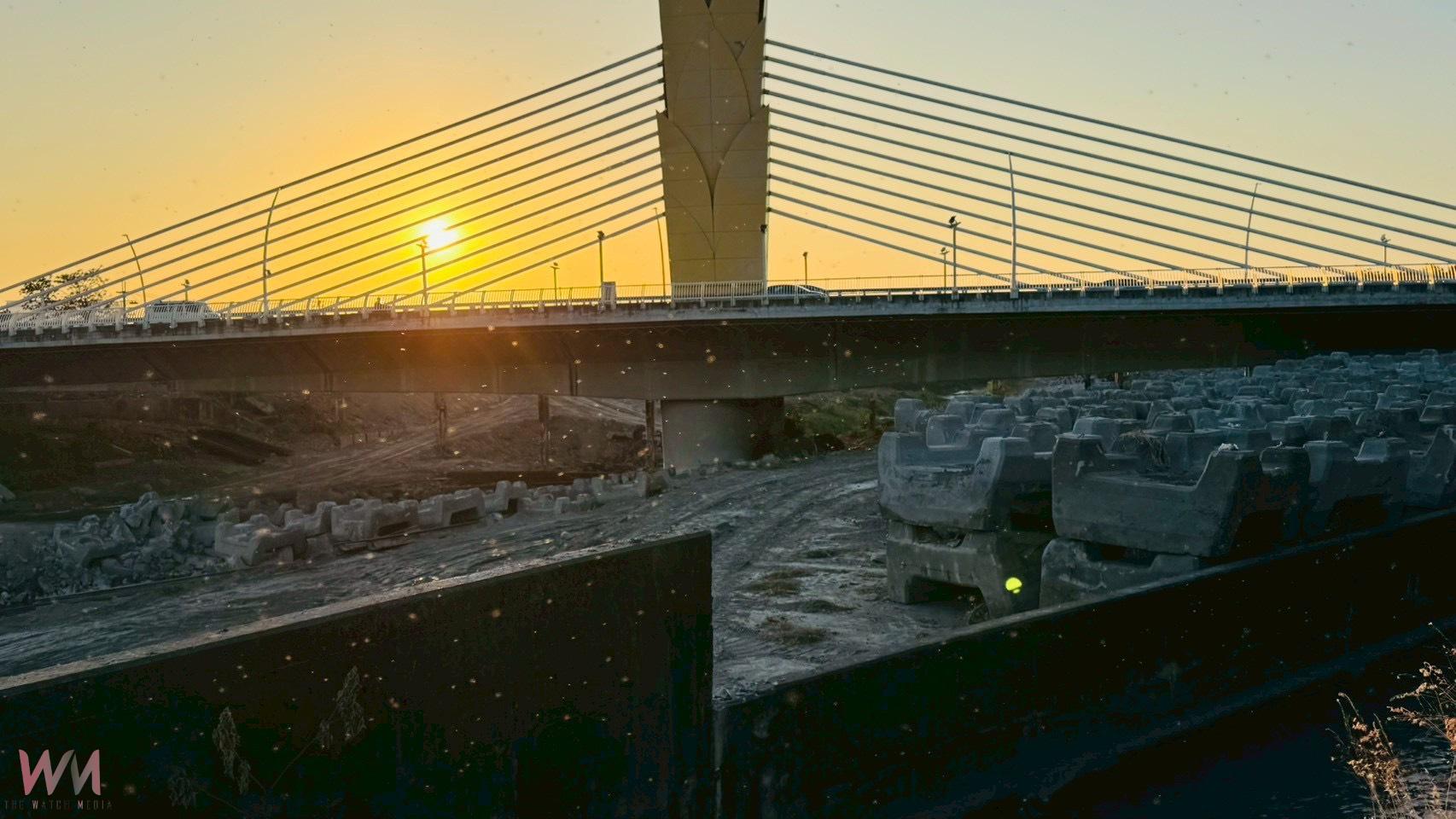 劉建國爭取新虎尾溪別線制水閘門改善經費1.82億元 - https://www.watchmedia01.com