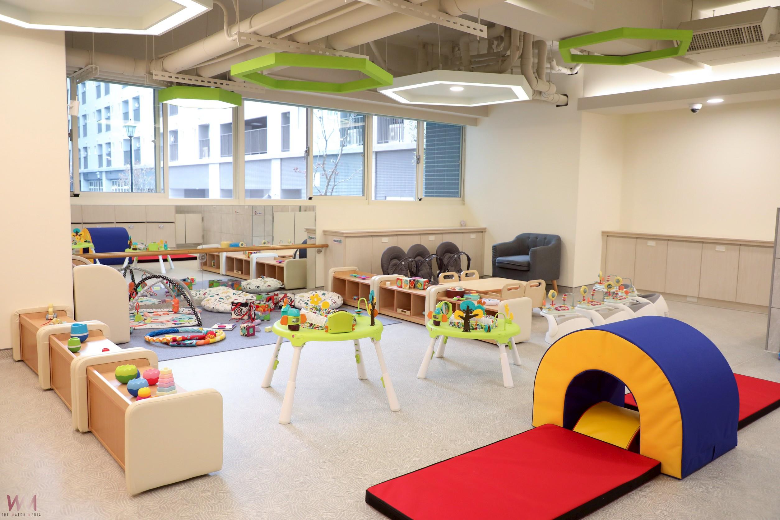 打造育兒家庭幸福好宅 台中西屯國安公托今12/18開幕 - https://www.watchmedia01.com