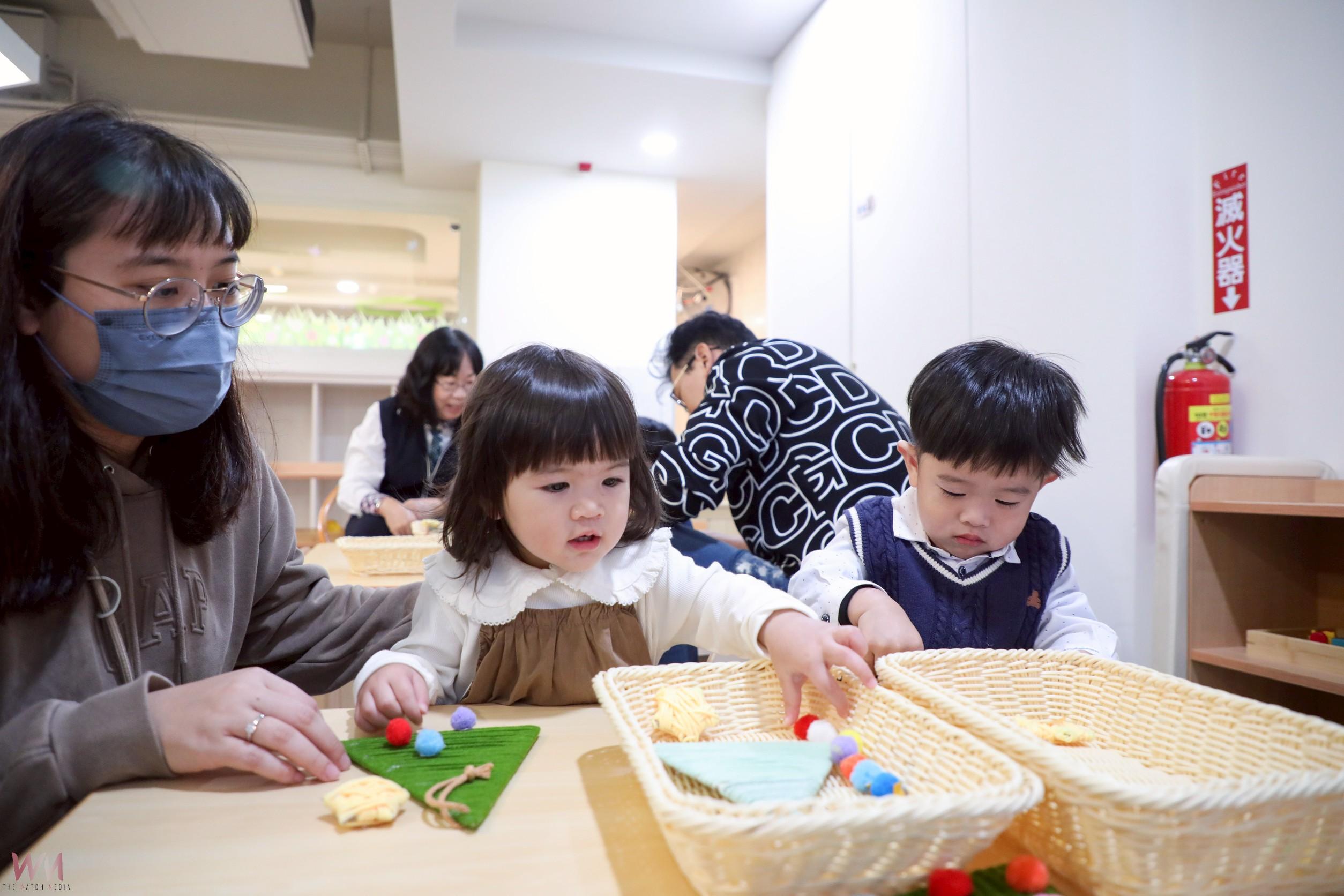 打造育兒家庭幸福好宅 台中西屯國安公托今12/18開幕 - https://www.watchmedia01.com