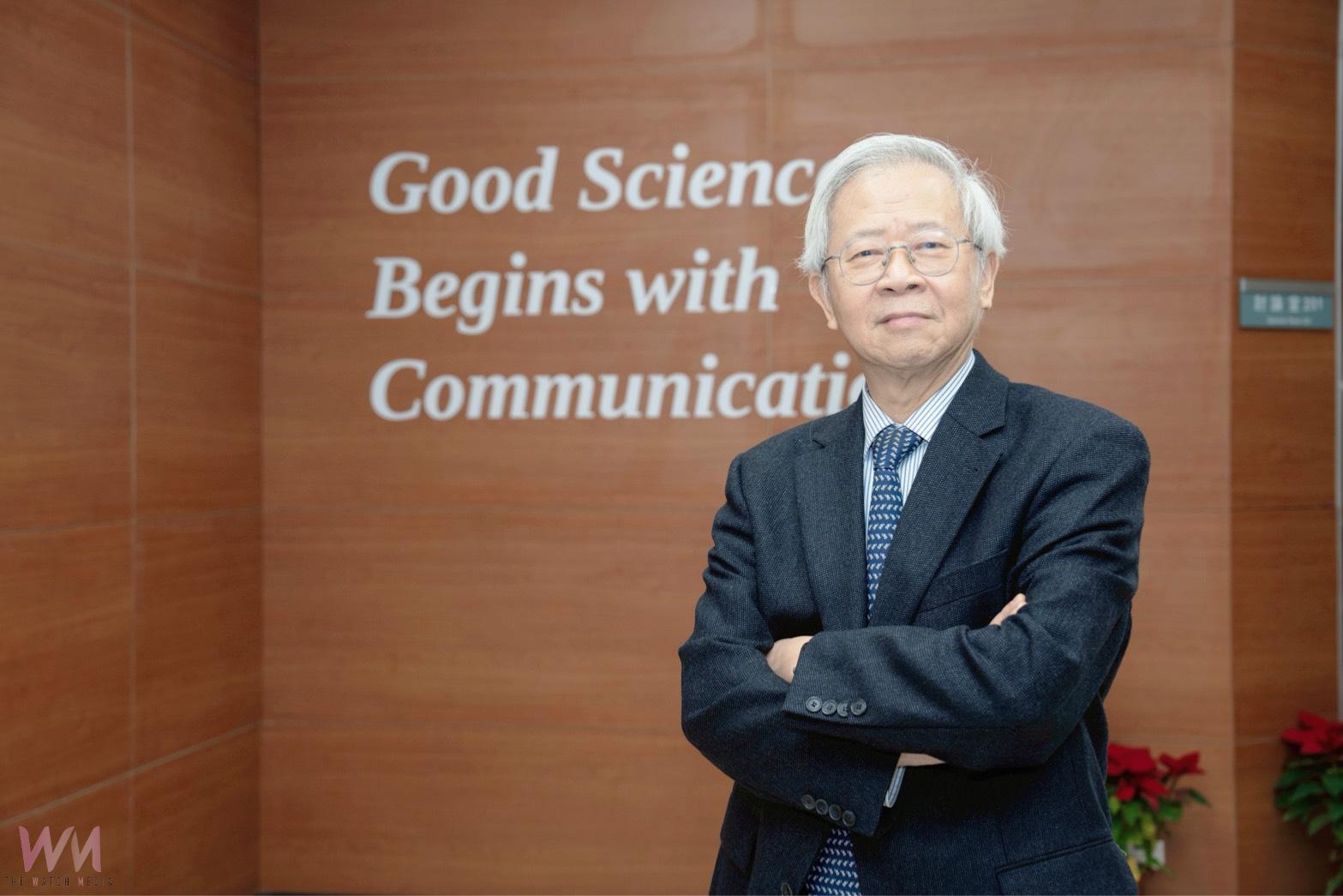 哈佛王常懿長庚談 AI 與財報真相 李書行反思大語言模型進入金融決策後的影響 - https://www.watchmedia01.com