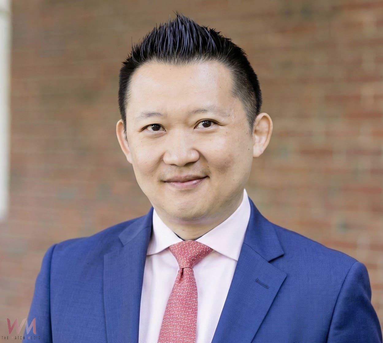 哈佛王常懿長庚談 AI 與財報真相 李書行反思大語言模型進入金融決策後的影響 - https://www.watchmedia01.com