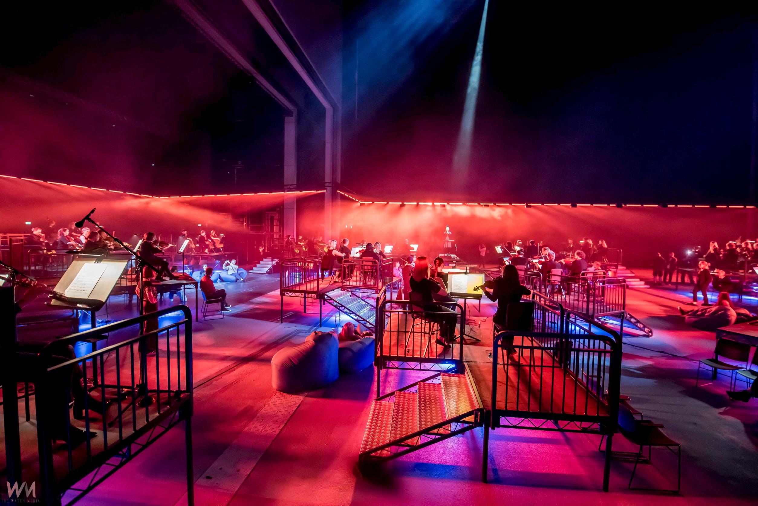 全面啟售 歌劇院「藝想春天Arts NOVA」系列 9檔節目亮眼登場 - https://www.watchmedia01.com