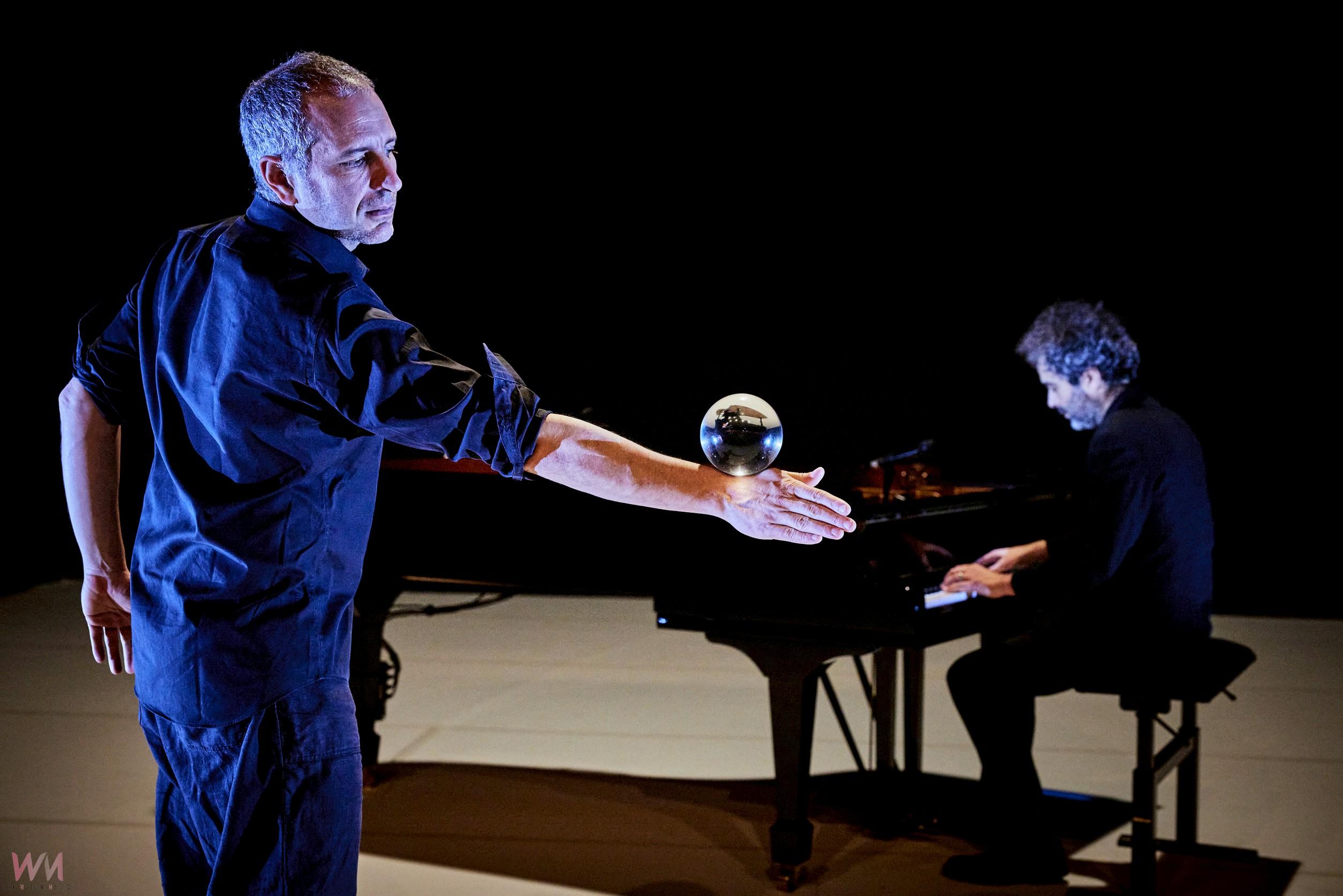 全面啟售 歌劇院「藝想春天Arts NOVA」系列 9檔節目亮眼登場 - https://www.watchmedia01.com