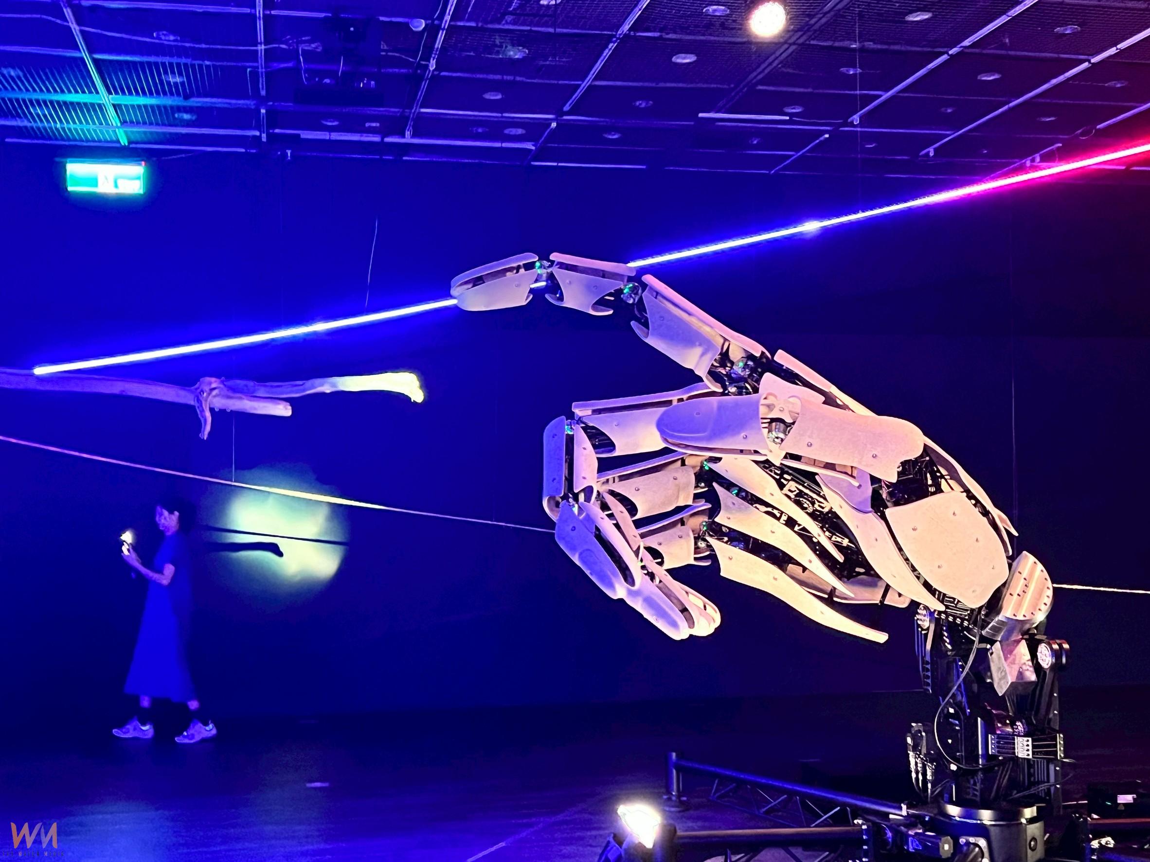 全面啟售 歌劇院「藝想春天Arts NOVA」系列 9檔節目亮眼登場 - https://www.watchmedia01.com