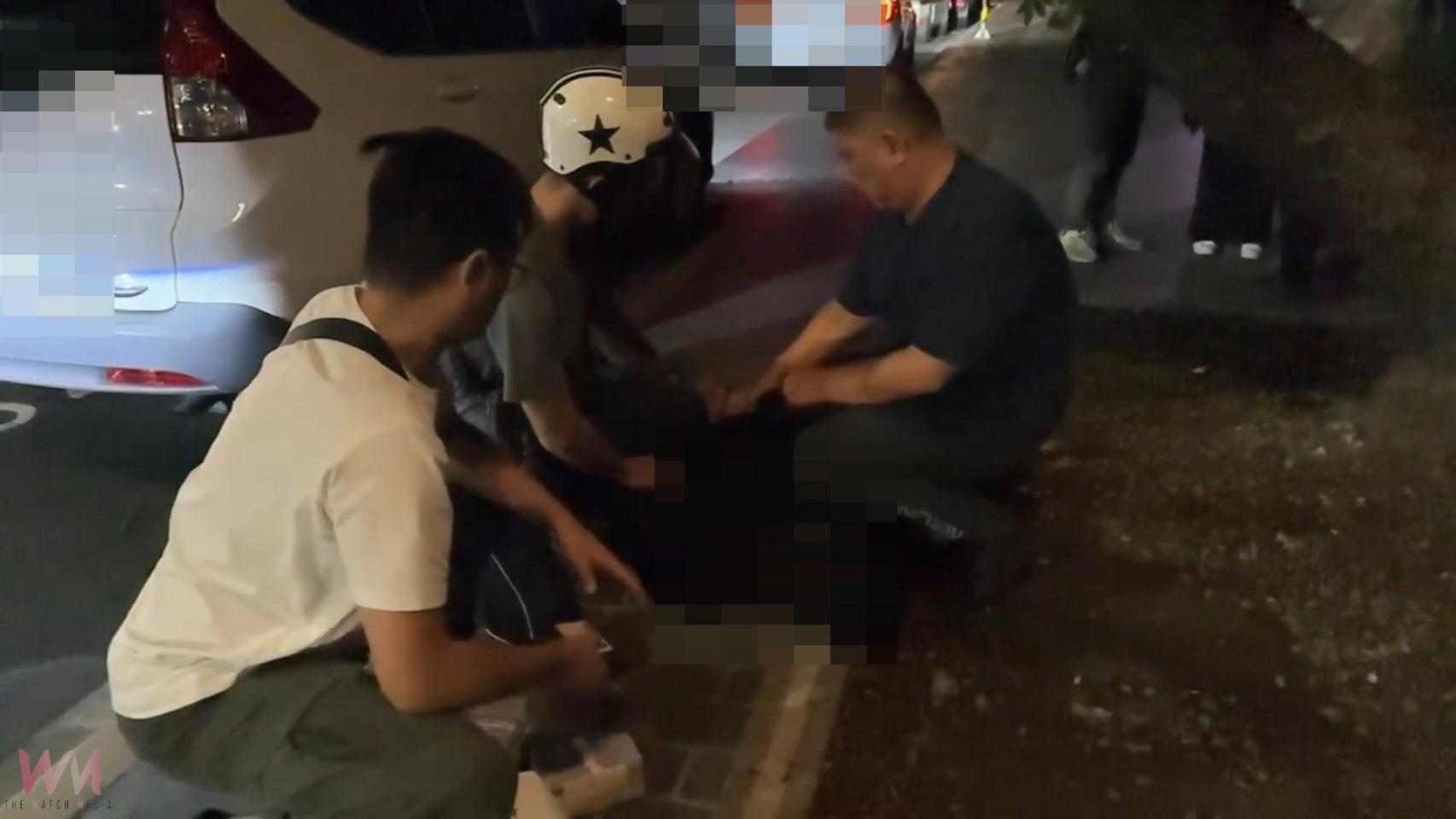 休假不打烊!雲警夫妻聯手擊落詐騙車手 成功守住300萬血汗錢 - https://www.watchmedia01.com