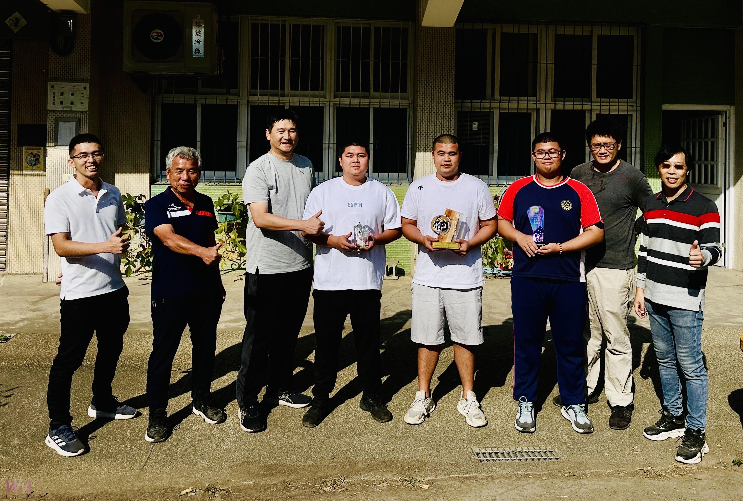 北港農工全國賽奪2金手 技職實力耀眼 - https://www.watchmedia01.com