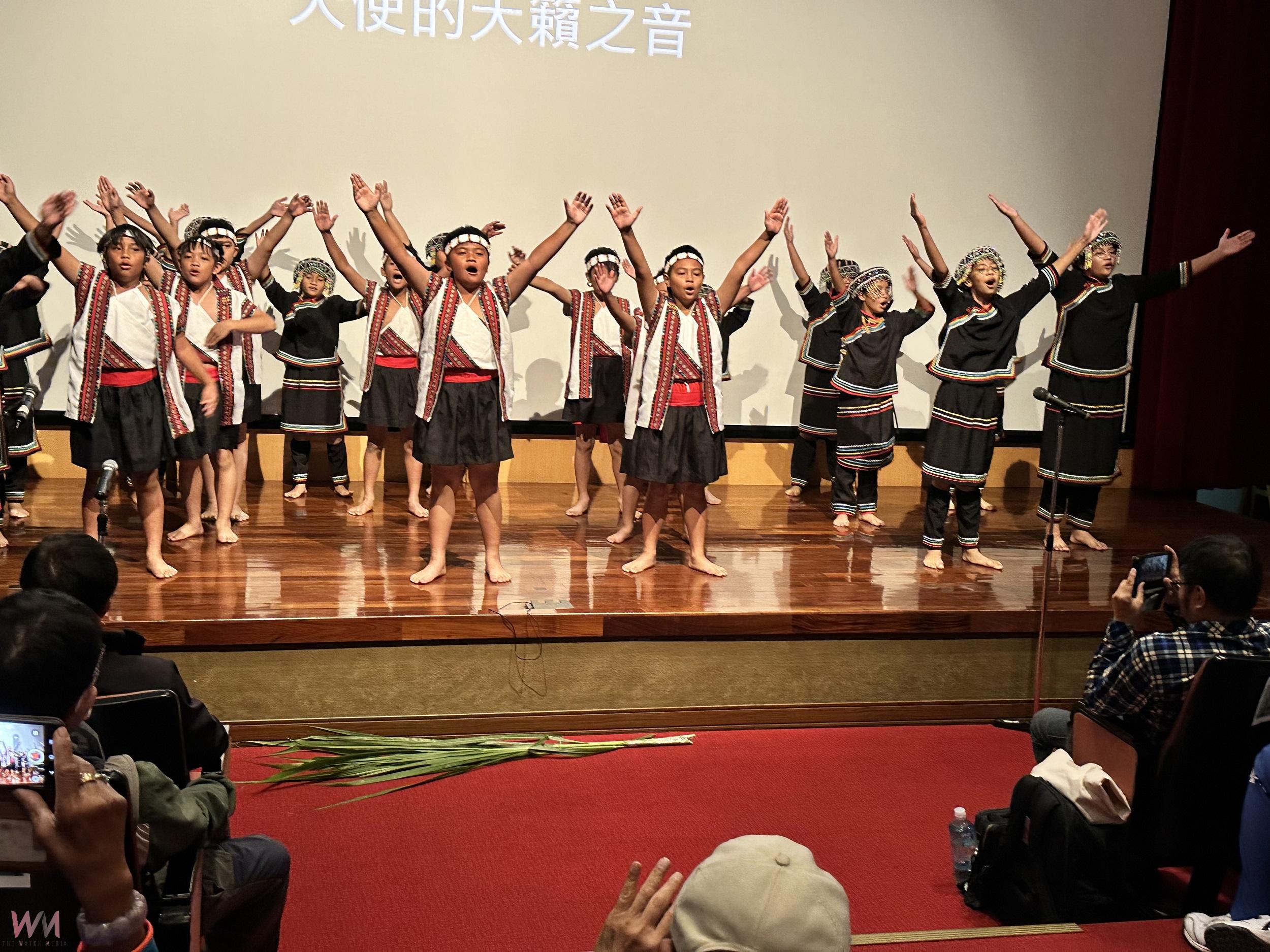 玉山國家公園40周年慶 鳶飛魚躍特展與新書發表會帶領大眾走入玉山生態 - https://www.watchmedia01.com