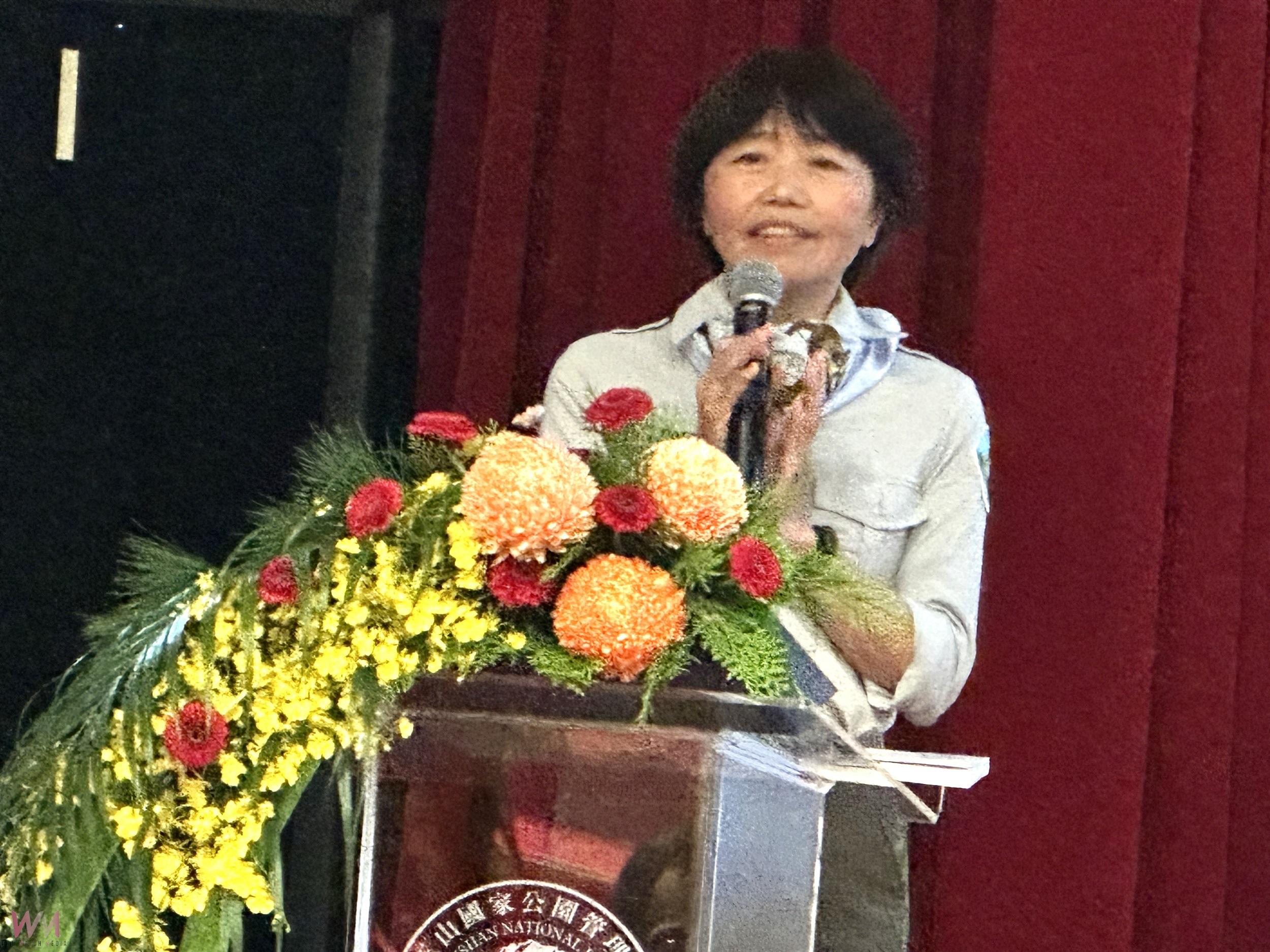 玉山國家公園40周年慶 鳶飛魚躍特展與新書發表會帶領大眾走入玉山生態 - https://www.watchmedia01.com