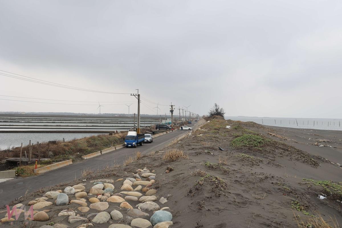 台西鄉有才寮大排旁堤岸復建工程正式開工 提升防洪韌性守護沿海安全 - https://www.watchmedia01.com
