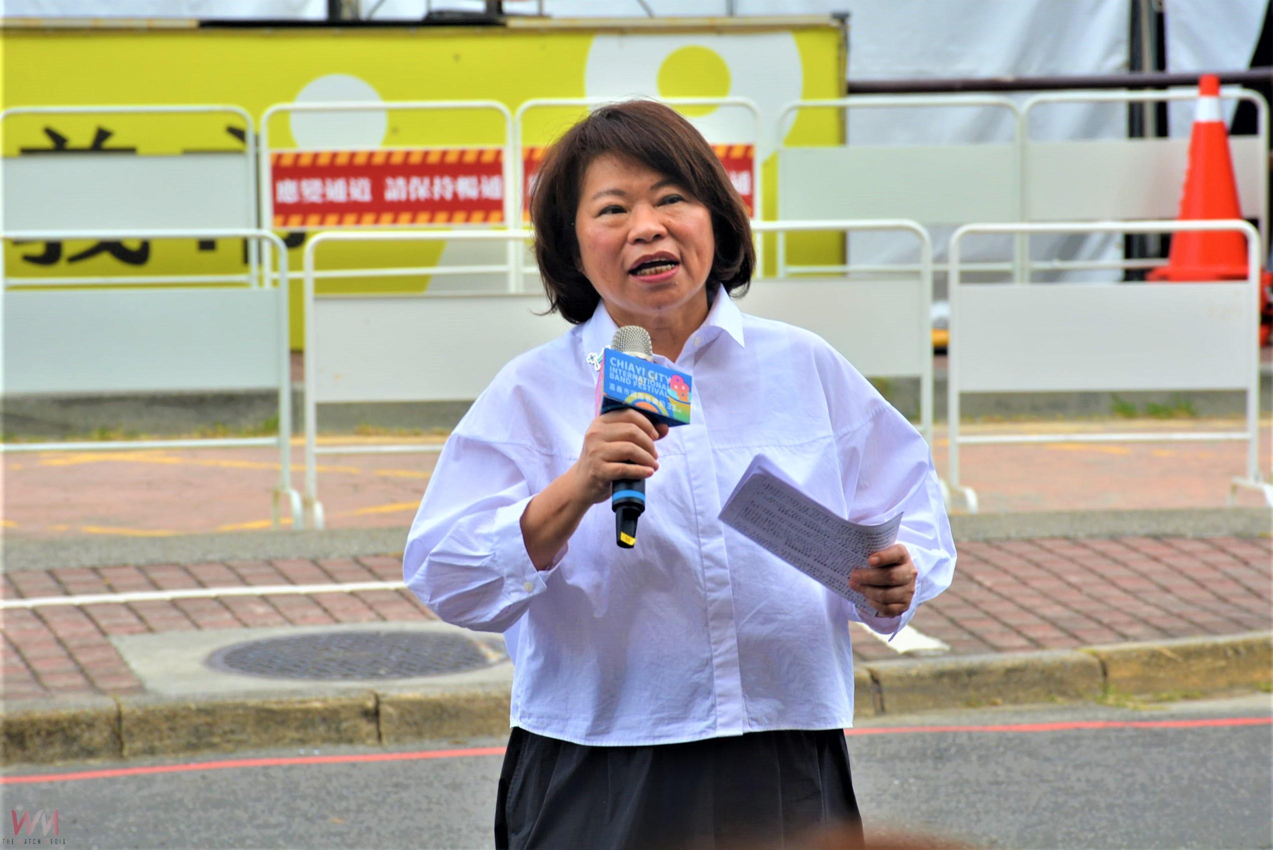 超過百支優秀樂團齊聚 嘉義市國際管樂節盛大登場 - https://www.watchmedia01.com