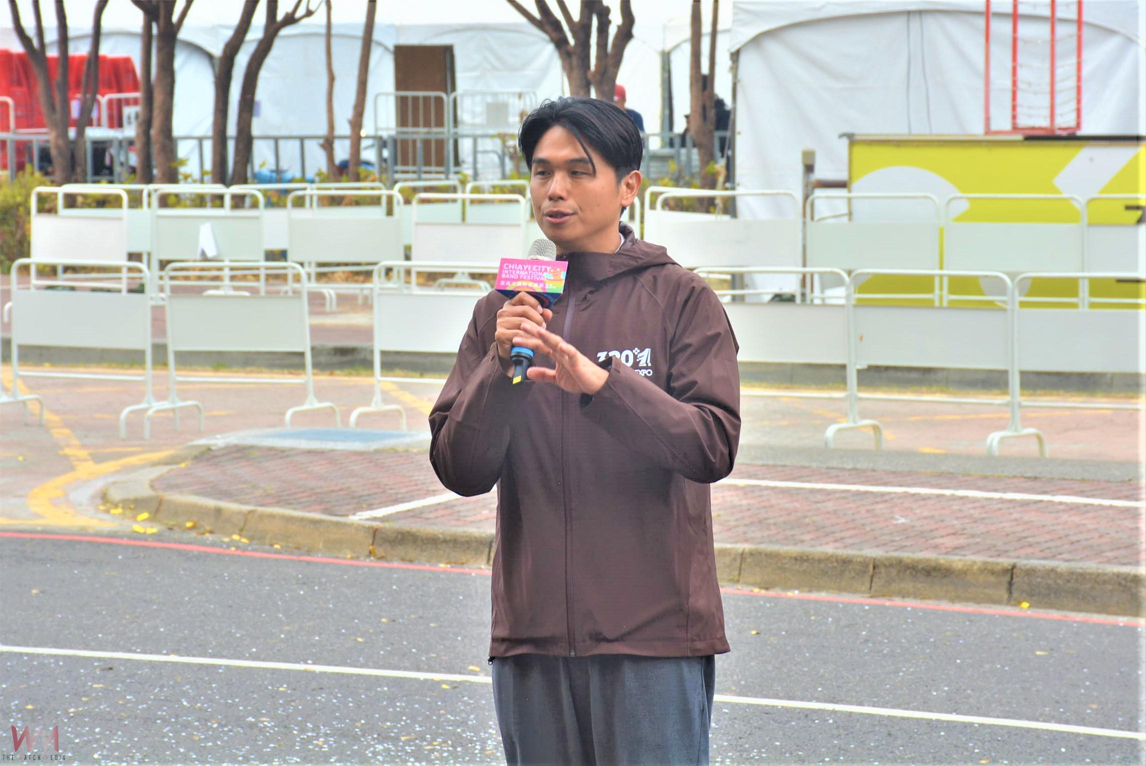 超過百支優秀樂團齊聚 嘉義市國際管樂節盛大登場 - https://www.watchmedia01.com