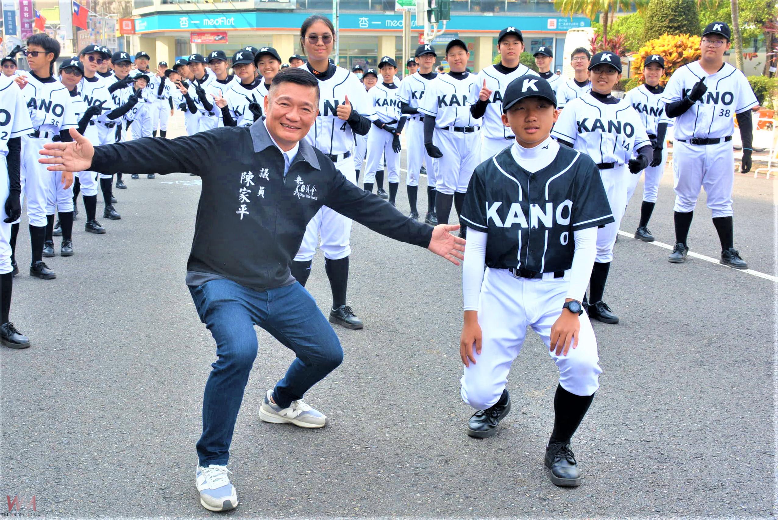 超過百支優秀樂團齊聚 嘉義市國際管樂節盛大登場 - https://www.watchmedia01.com