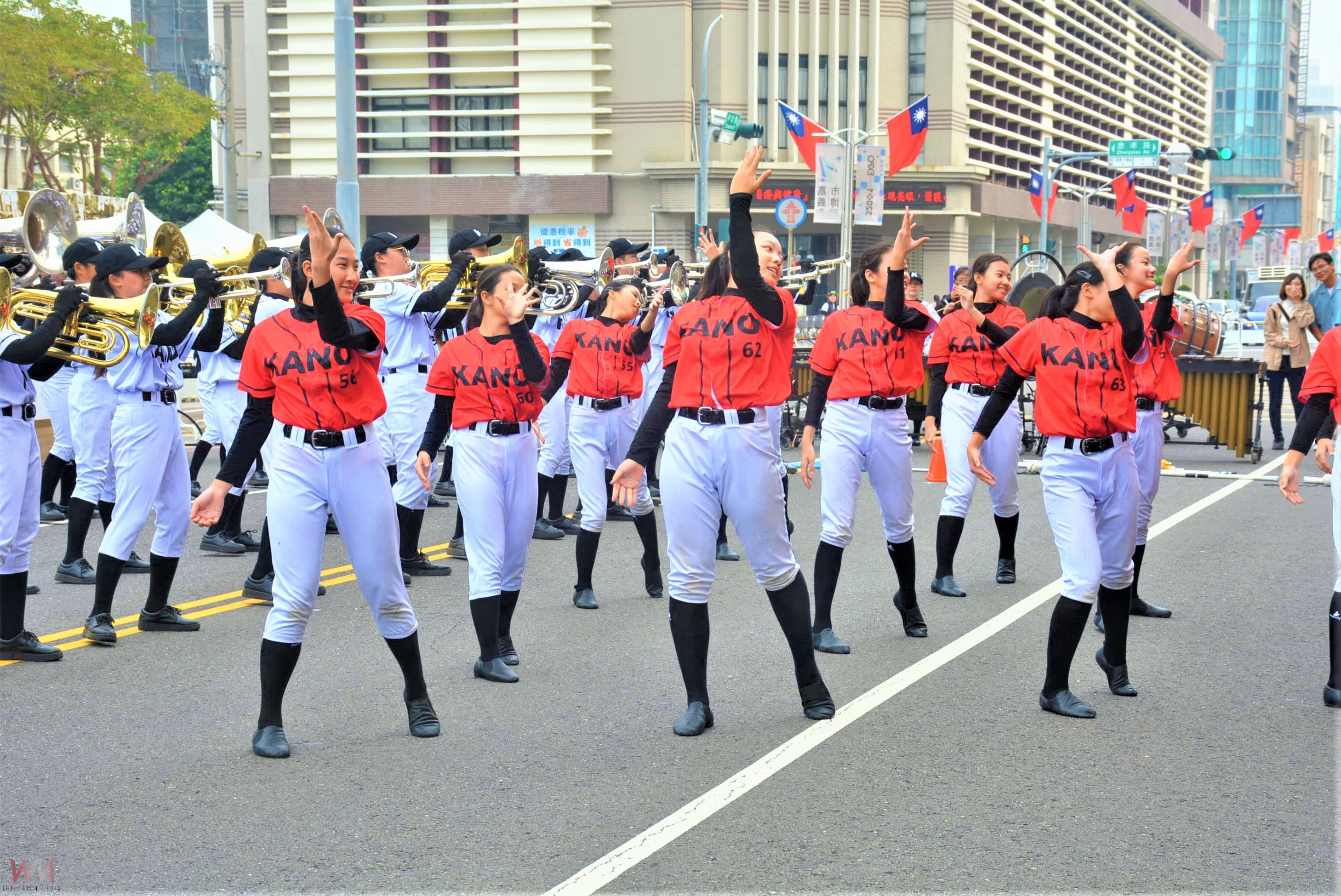 超過百支優秀樂團齊聚 嘉義市國際管樂節盛大登場 - https://www.watchmedia01.com